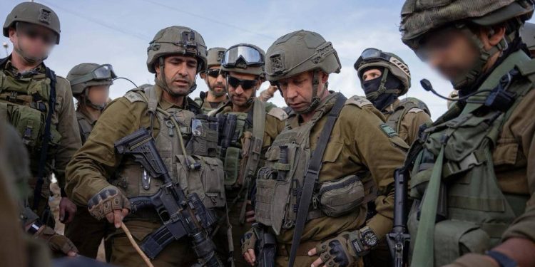 Biden plan to use Leahy Law sanction on IDF was ‘political,’ expert alleges: ‘Congress should consider’ probe