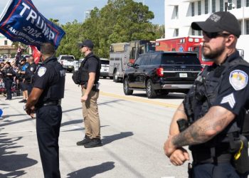 Judge indefinitely delays Trump’s classified documents trial in Florida