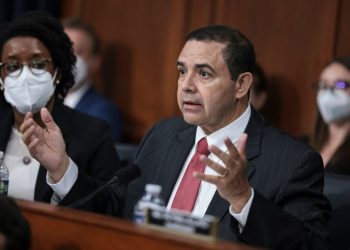 Two political operatives struck plea deals in Henry Cuellar bribe case