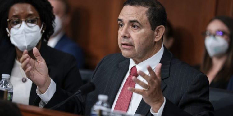 Two political operatives struck plea deals in Henry Cuellar bribe case