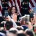 Beyoncé gifted concert tickets to Vice President Harris, new disclosure shows