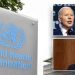 All GOP senators press Biden not to support expanding WHO pandemic authority