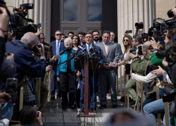 House Republicans launch multiple investigations into college protests