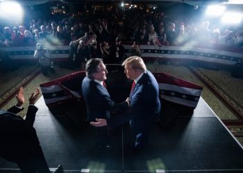 What Trump promised oil CEOs as he asked them to steer $1 billion to his campaign