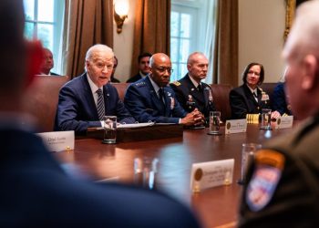 Biden moves could help shape political landscape in his favor