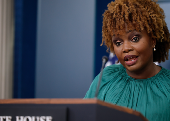 White House says commitment to Israel ‘ironclad,’ despite report of slow-walking military aid