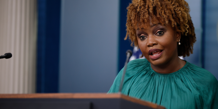 White House says commitment to Israel ‘ironclad,’ despite report of slow-walking military aid