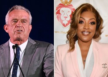 Top Kennedy staffer steps down from role citing ‘hateful and divisive atmosphere’