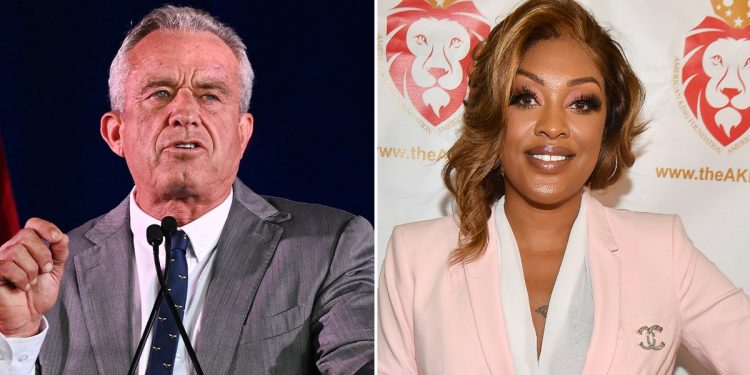 Top Kennedy staffer steps down from role citing ‘hateful and divisive atmosphere’