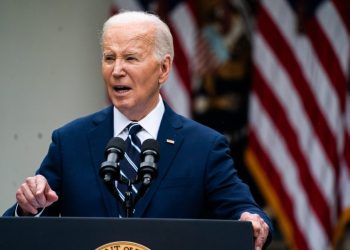 Biden’s false claim that inflation was 9 percent when he took office