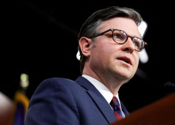 Hoping tensions ease, House Republicans still brace for more drama