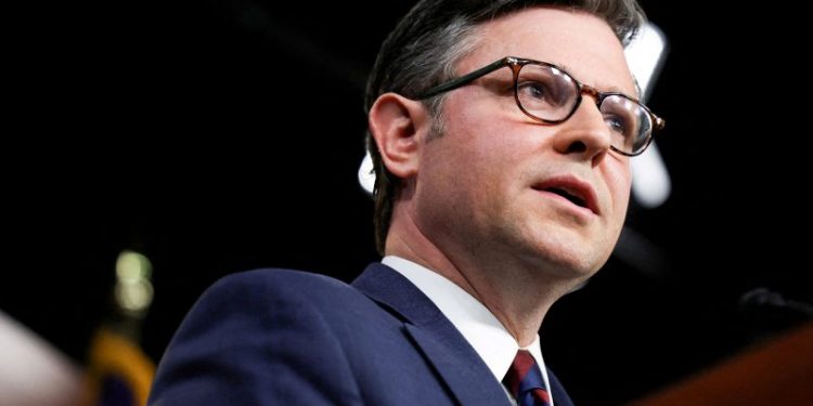 Hoping tensions ease, House Republicans still brace for more drama