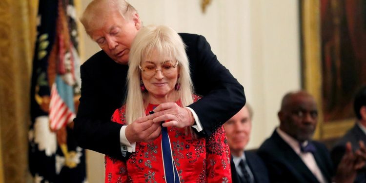 Republican mega-donor to bankroll pro-Trump super PAC in 2024 rematch with Biden