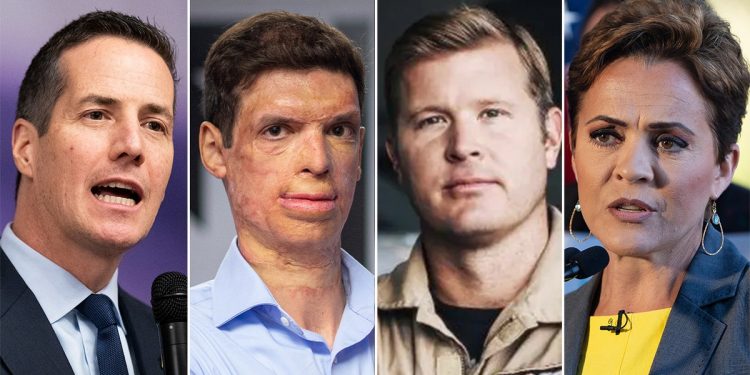 GOP in battleground states rip Trump trial judge’s ‘dangerous’ ruling