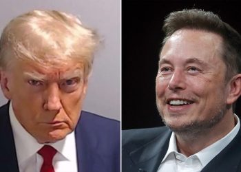 ‘Great damage’: Elon Musk set to host Trump town hall after ripping NYC guilty verdict