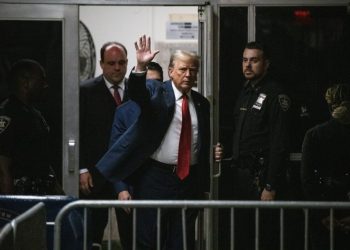 Trump backtracks after suggesting he’s open to states restricting birth control access