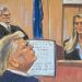 Hope Hicks gets teary testifying at Trump’s hush money trial