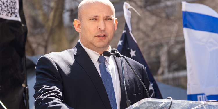 Ex-Israeli PM calls for defunding ICC after court requests arrest warrant for Netanyahu over ‘war crimes’