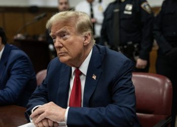 Lawyer preparation suggests Trump won’t testify in New York trial