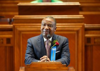 Federal judges strike down La. congressional map with second Black-majority district