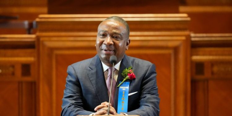 Federal judges strike down La. congressional map with second Black-majority district