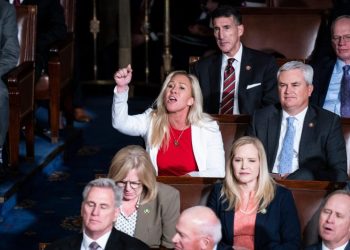 Republicans have a new new theory of why Biden should be impeached