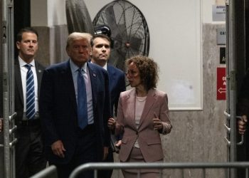 New York Supreme Court Justice Juan Merchan scolds Trump attorney