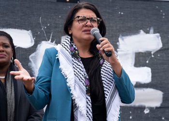 ‘Squad’ member Rep. Tlaib calls for Netanyahu’s arrest; GOP senators warn ICC of serious repercussions
