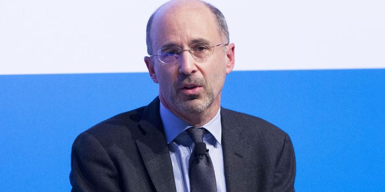 Biden’s Iran envoy kept classified material on personal email, cellphone that was hacked: GOP lawmakers