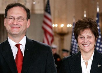 Supreme Court Justice Alito addresses flag incidents, says he won’t recuse himself in Trump, Jan. 6 cases