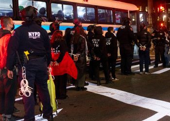 College anti-Israel agitators could be sent to Gaza under new House GOP bill