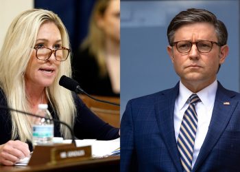 House Speaker chaos: ‘One dumpster fire at a time’