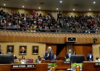 Arizona Senate votes to repeal 1864 abortion ban. What it means, and what’s next.