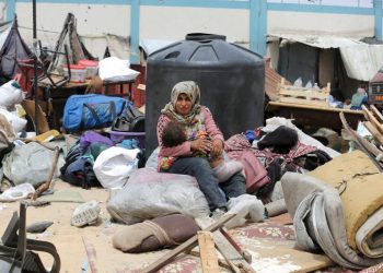 White House says Rafah strike does not violate Biden’s warnings to Israel