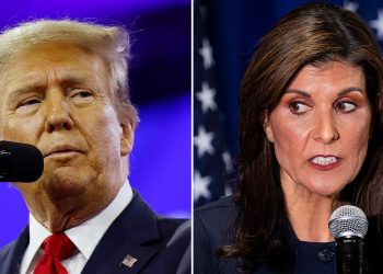 Nikki Haley silent on Trump’s NYC conviction as other prominent Republicans spring to his defense