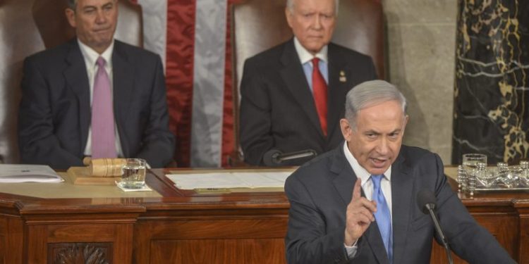 Netanyahu’s split with Biden and the Democrats was years in the making