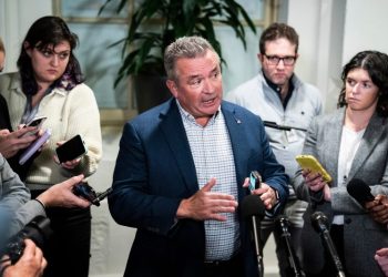 Nebraska GOP congressman survives primary challenge from the right