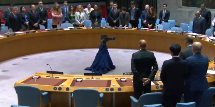 I was an Iranian political prisoner. I know how horrible it was that Biden honored the ‘Butcher of Tehran’