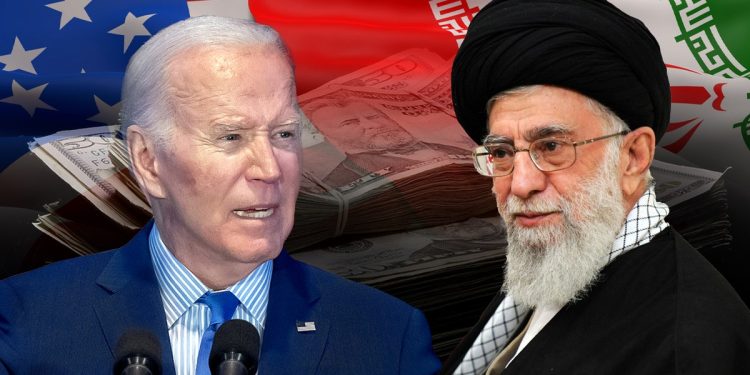 Biden admin sanction waivers give Iran access to billions in funds to keep war efforts going, expert says