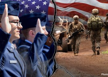 US troops could pay price if NATO allies don’t make major change, former VP’s group warns