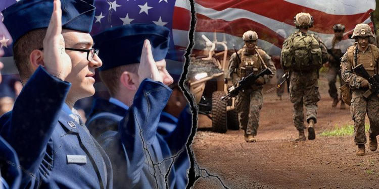 US troops could pay price if NATO allies don’t make major change, former VP’s group warns