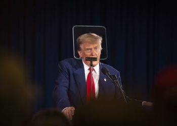 The many punts of Donald Trump