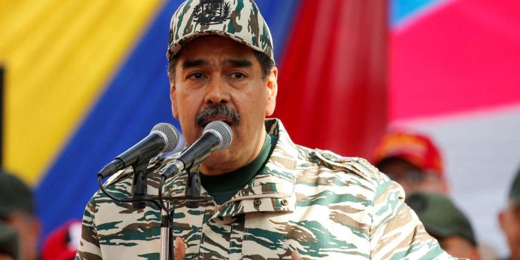 State Department re-issues dire ‘Do Not Travel’ warning for Venezuela