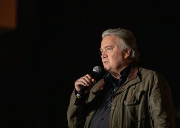 Steve Bannon’s bid to undo Jan. 6 contempt conviction fails