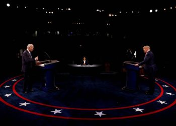 What science tells us about Biden, Trump and evaluating an aging brain