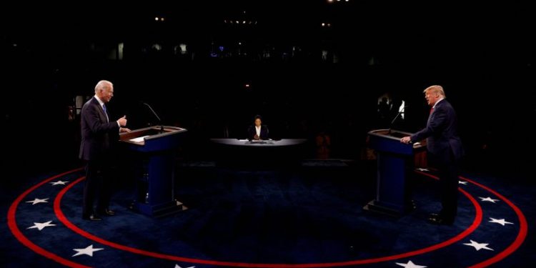 What science tells us about Biden, Trump and evaluating an aging brain