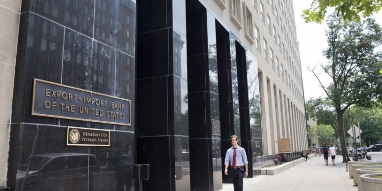 Social Security, Export-Import Bank among survey’s worst federal workplaces