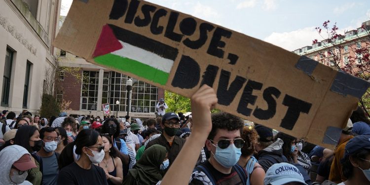 Billionaire family bankrolling both anti-Israel groups and these battleground Democrats