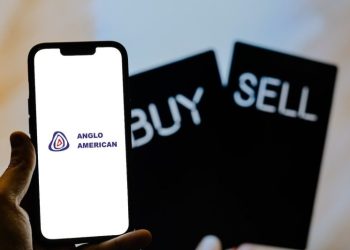 Anglo American Plans De Beers Sale After Rejecting BHP Offer