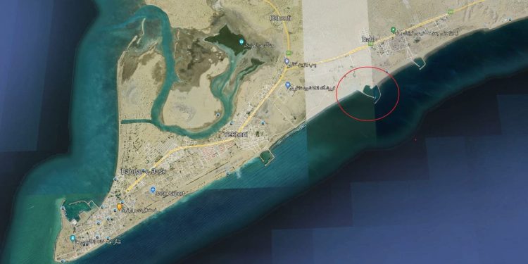 Iran’s military supply line to Houthi terrorists exposed by dissident group